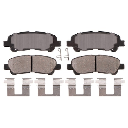 Advics Toyota Highlander 14-08 AD1325